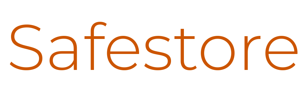 Safestore.no